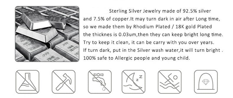 Standard Poodle earrings by Style's Bug - Style's Bug