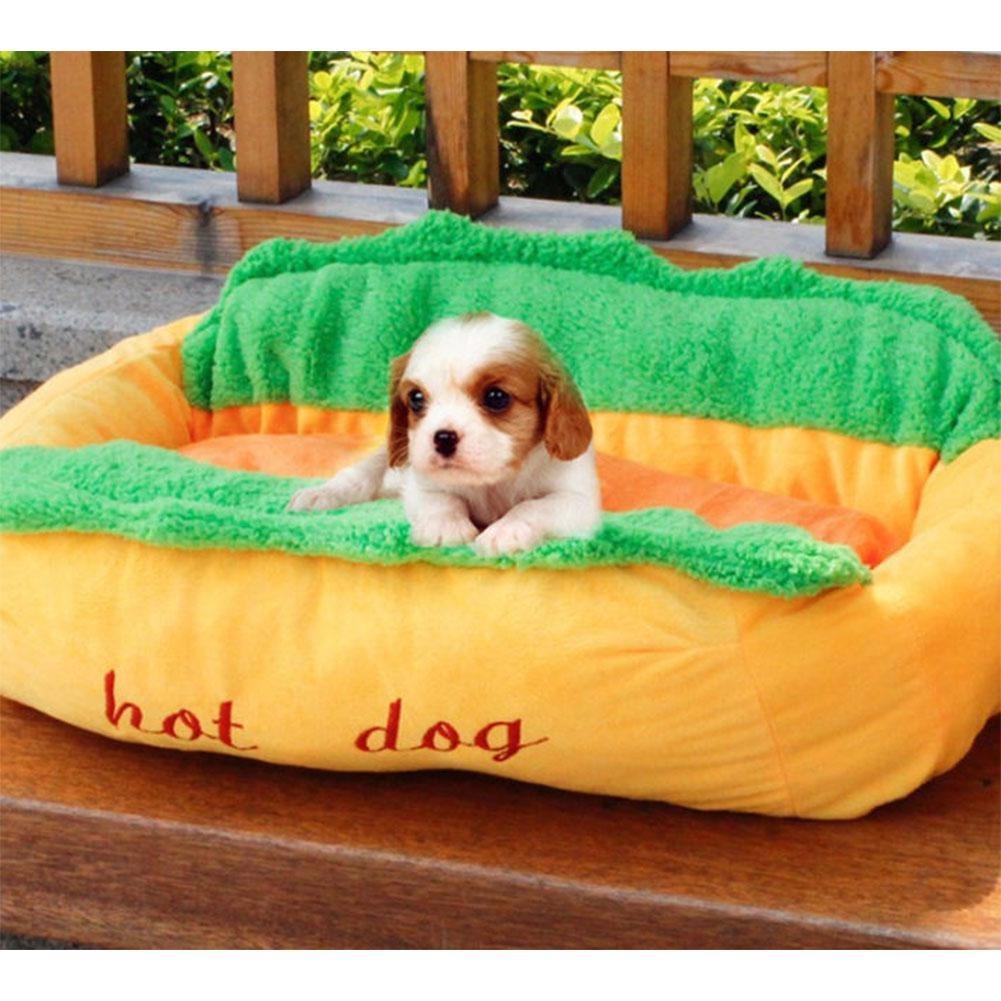 Hot Dog - Style's Bug