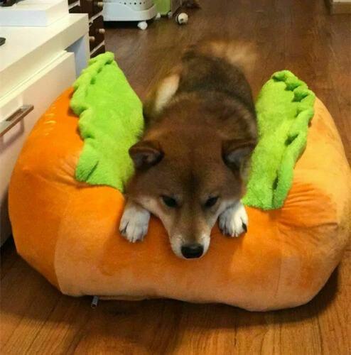 Hot Dog - Style's Bug