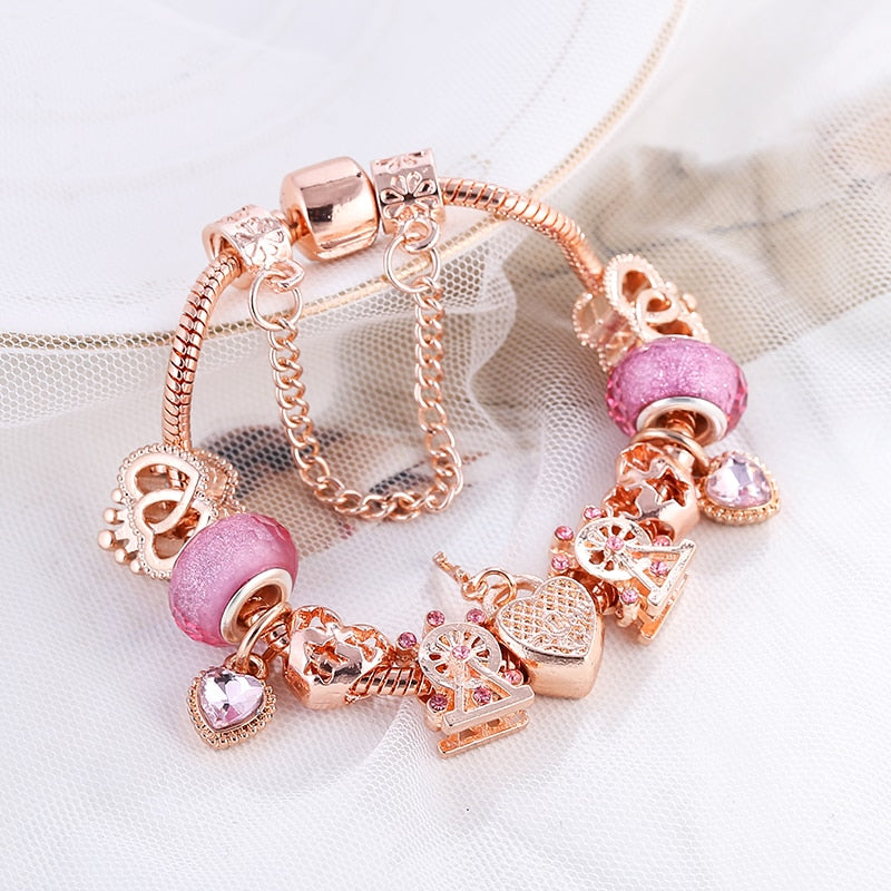 Pink Queen - Style's Bug