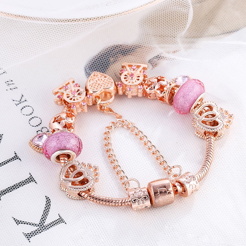 Pink Queen - Style's Bug