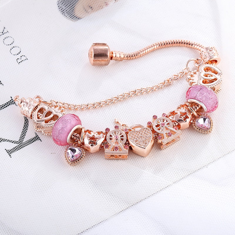 Pink Queen - Style's Bug