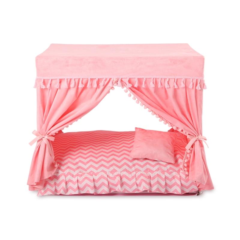 Royal Bed - Style's Bug