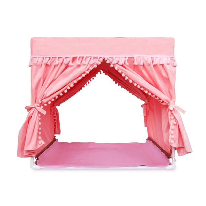 Royal Bed - Style's Bug
