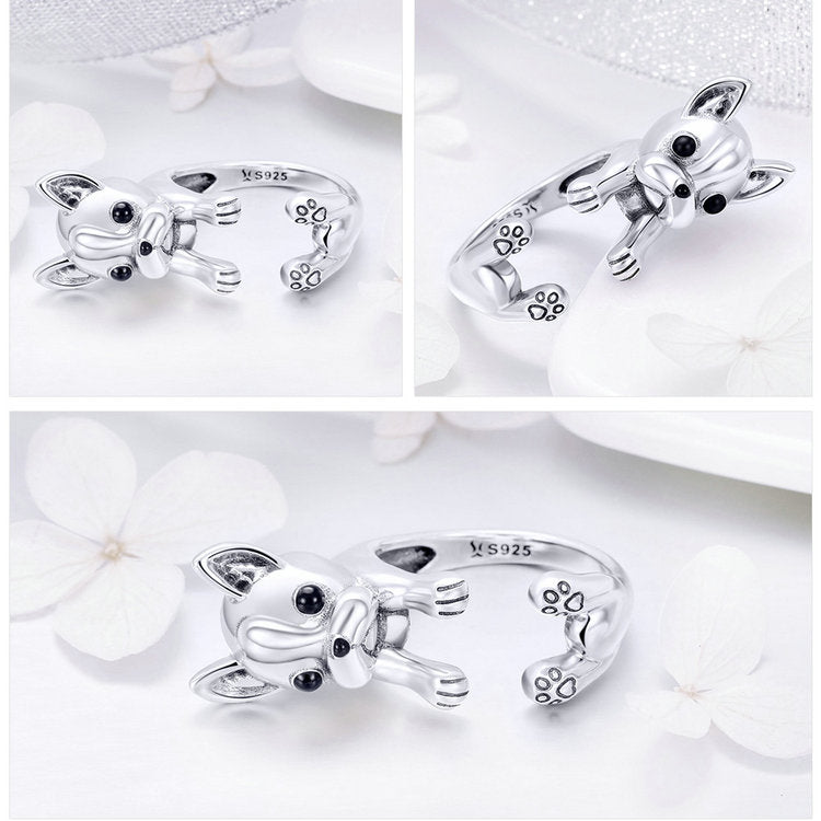 Silver Bull - Style's Bug
