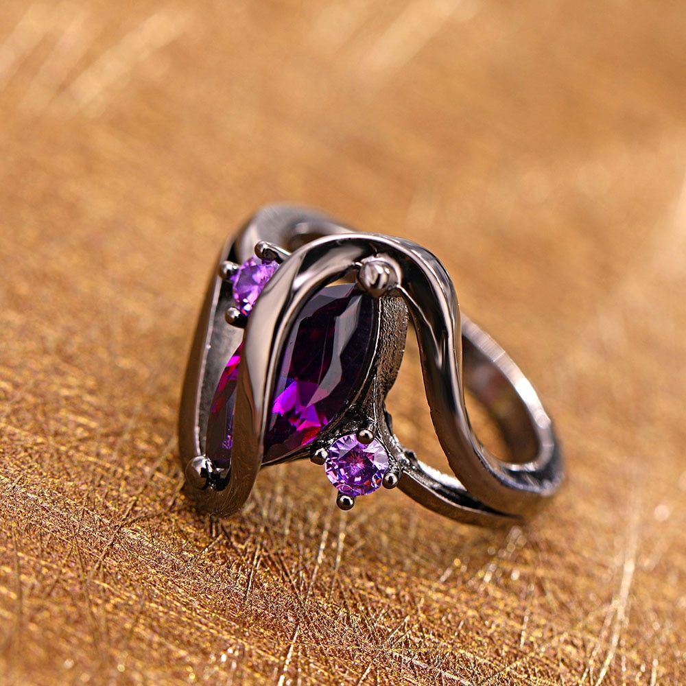 Purple Secret - Style's Bug