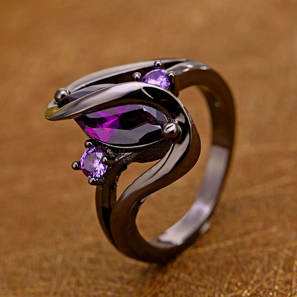 Purple Secret - Style's Bug