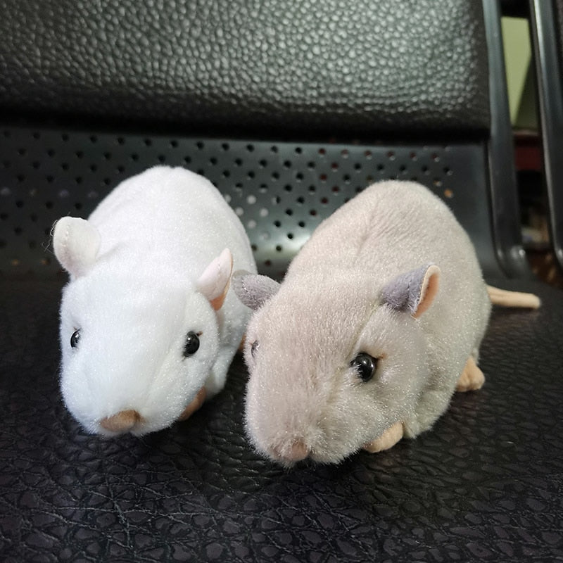 Rat plushies by Style's Bug - Style's Bug