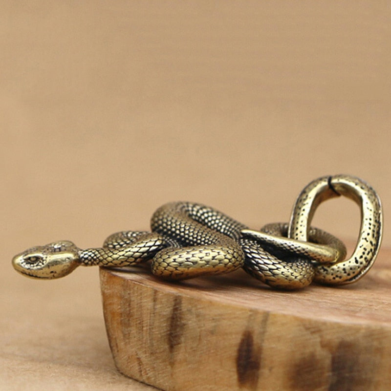 Mrs. Snakey - Style's Bug