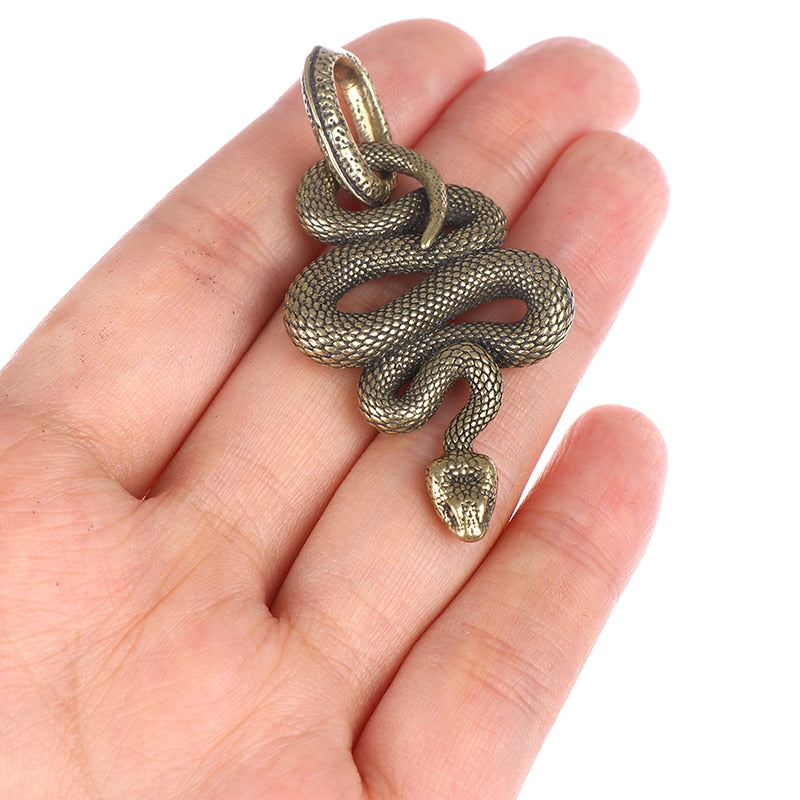 Mrs. Snakey - Style's Bug