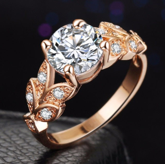Blinging Petals - Style's Bug 6 / Gold