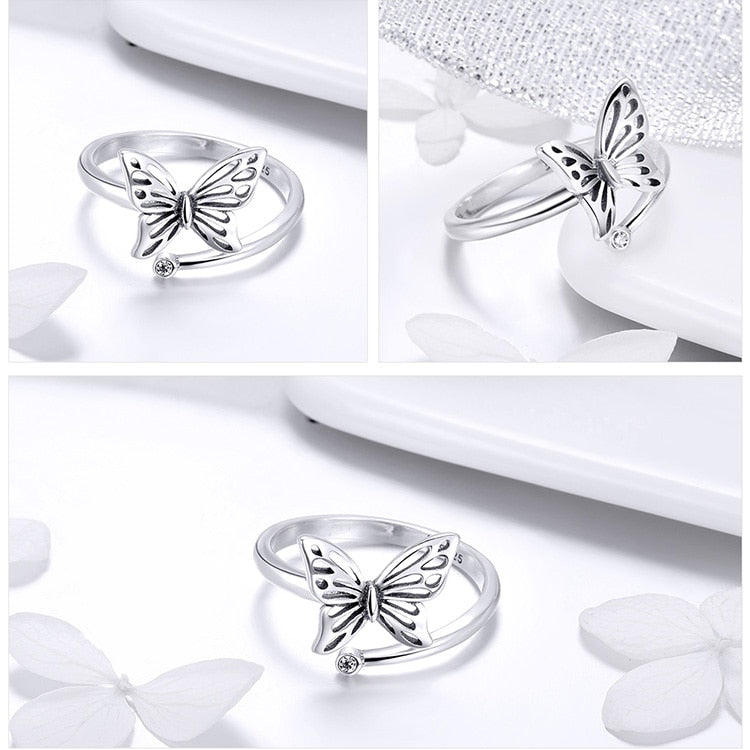 Charming Butterfly