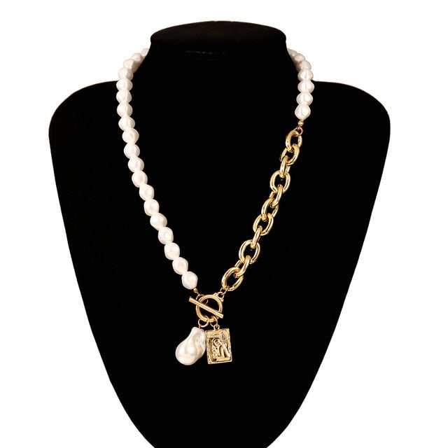 Pearl Bliss - Style's Bug Gold