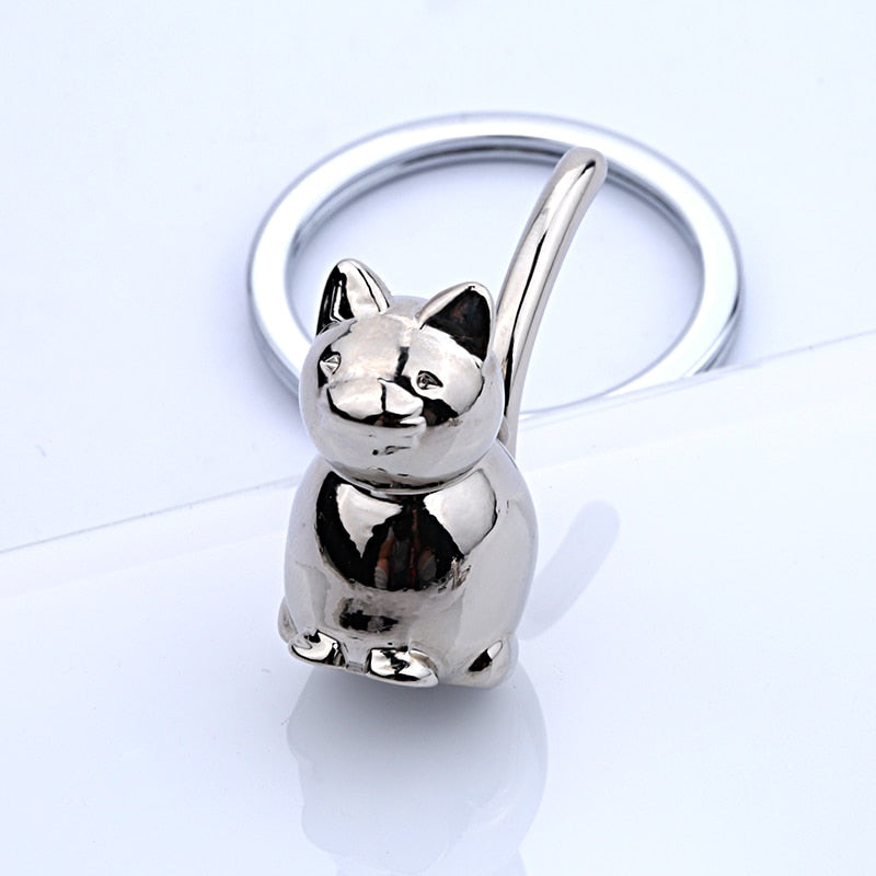 Chubby Kitty - Style's Bug