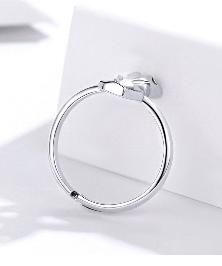 Fox Ring by Style's Bug - Style's Bug