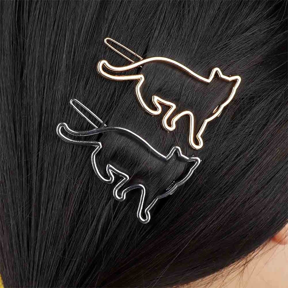 Cat pin - Style's Bug