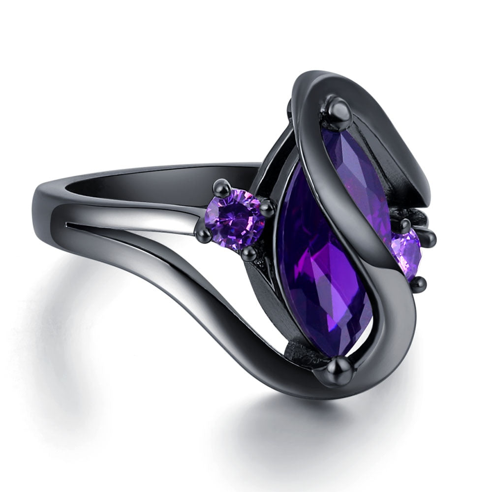 Purple Secret - Style's Bug