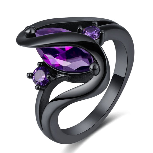 Purple Secret - Style's Bug 6 / ZL0000001
