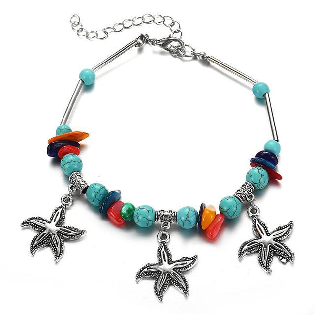 Blue Ocean - Style's Bug Three Sea Stars