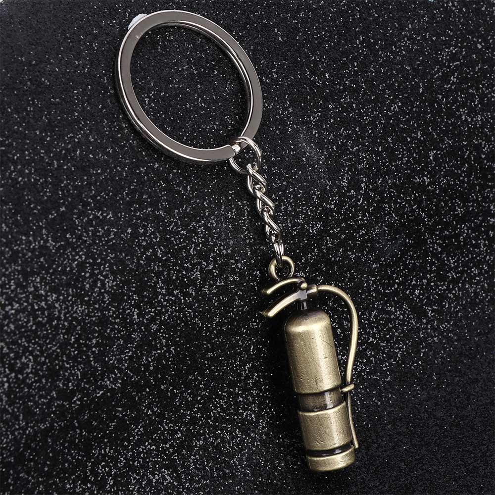 Fire Fighter - Style's Bug