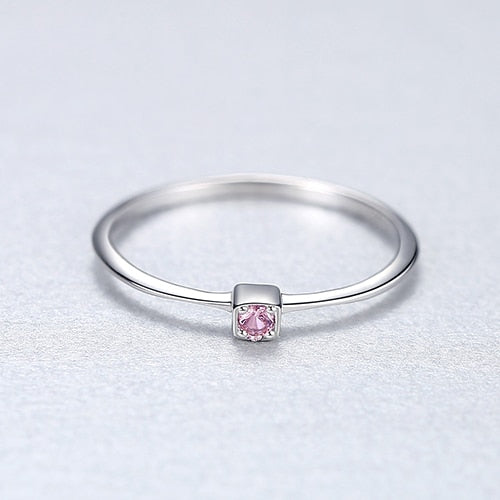 Decent Silver - Style's Bug 8 / Pink