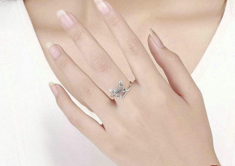 Charming Butterfly