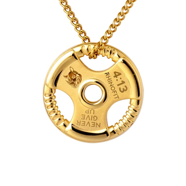 Iron Eater - Style's Bug Gold