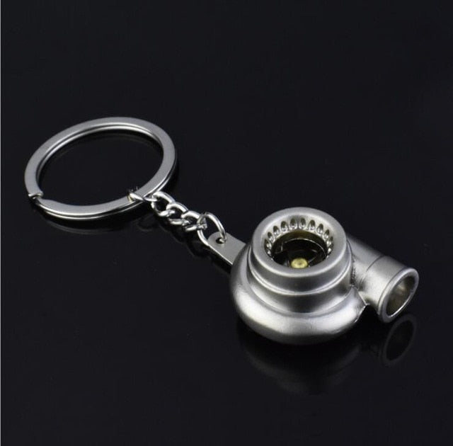 Mr. Turbo Charger - Style's Bug matte-sliver