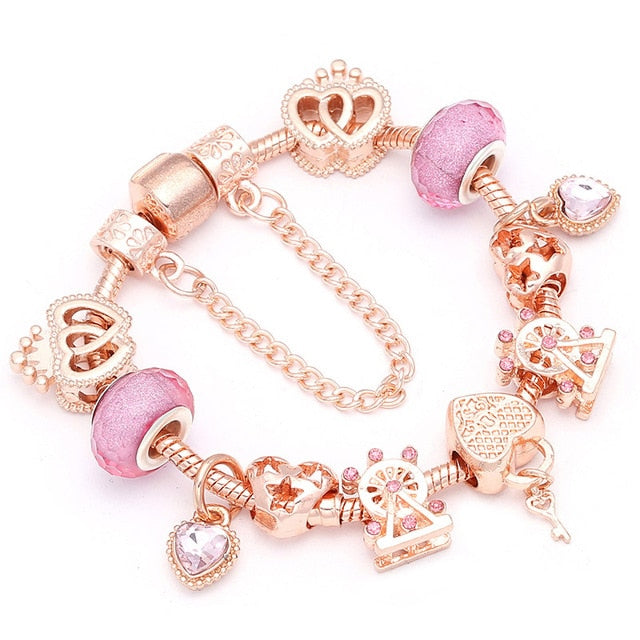 Pink Queen - Style's Bug 16cm