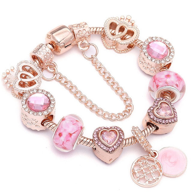 Pink Queen - Style's Bug