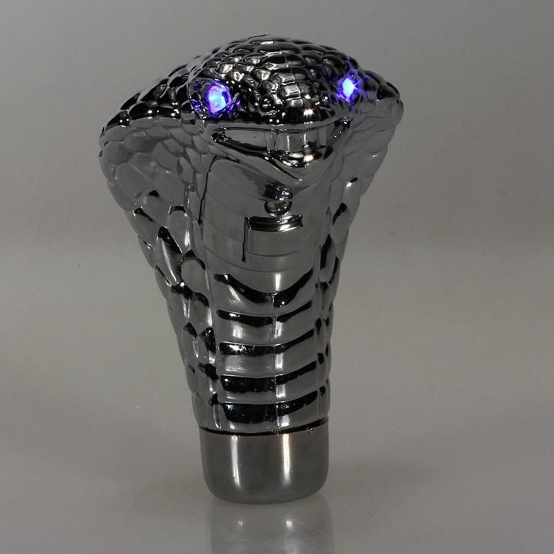 Cobra Snake Gear knob - Style's Bug