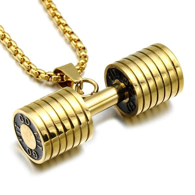 Gym maniac - Style's Bug Gold