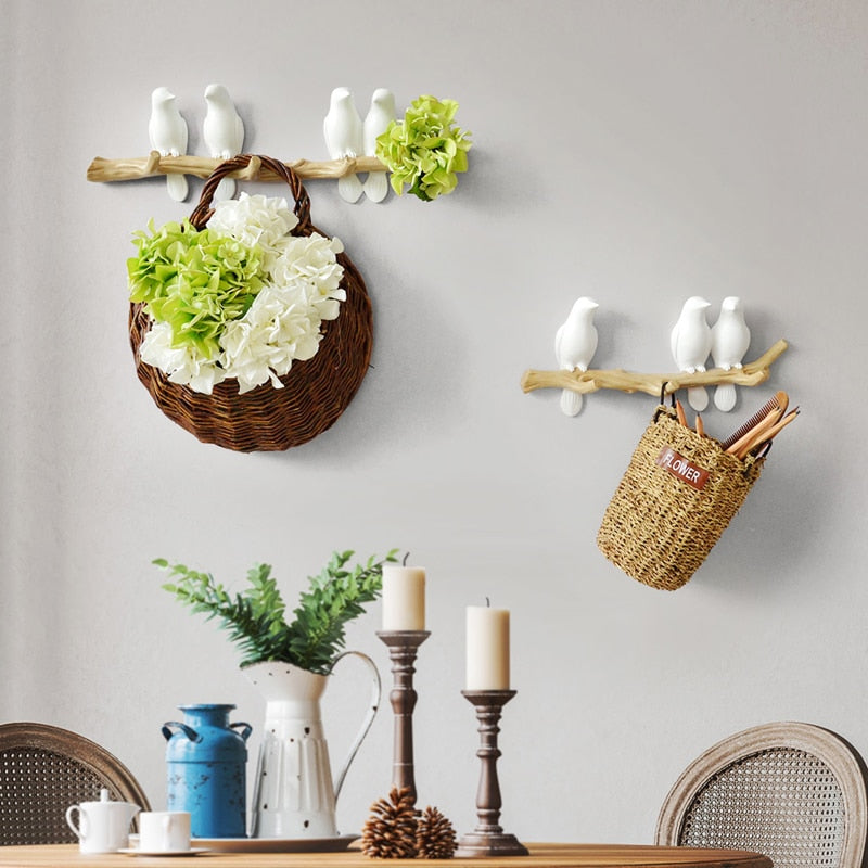 Home Birdies - Style's Bug