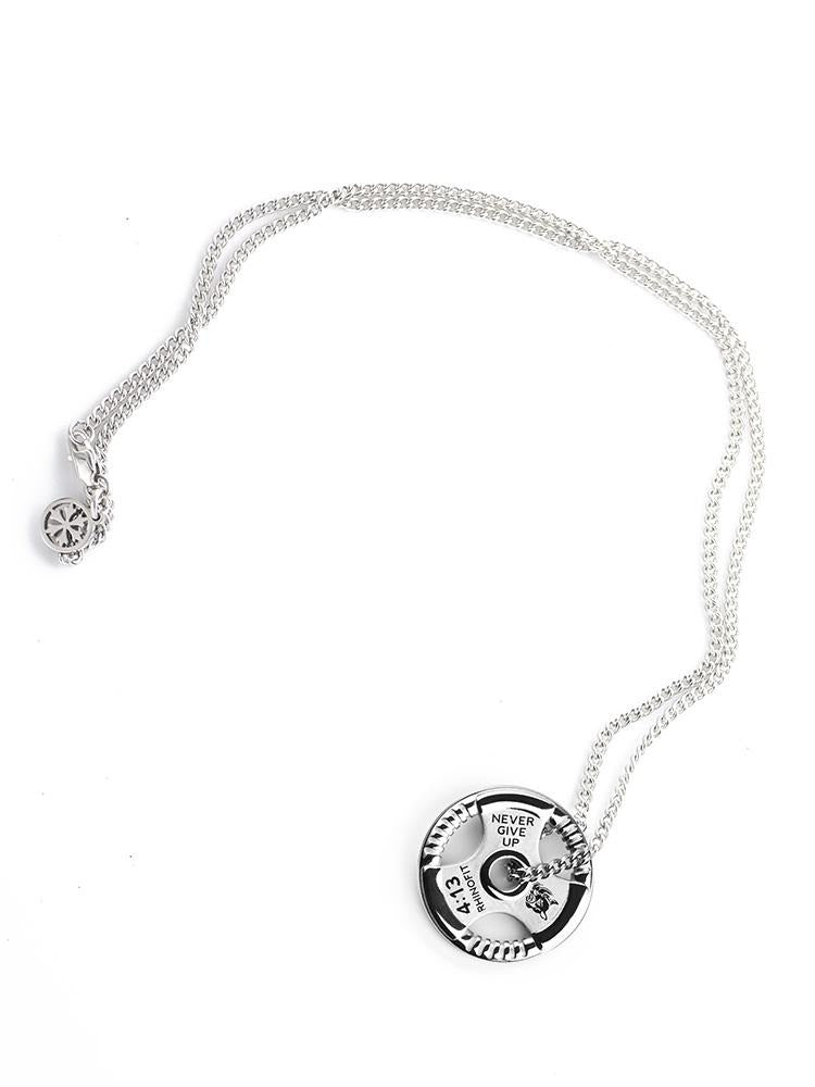 Iron Eater - Style's Bug