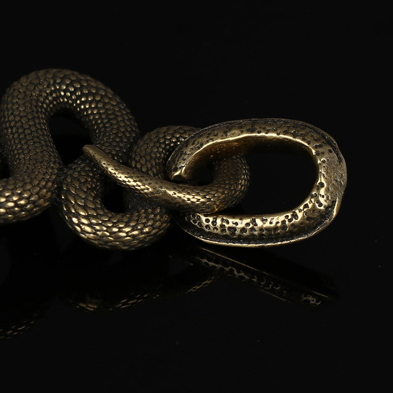 Mrs. Snakey - Style's Bug