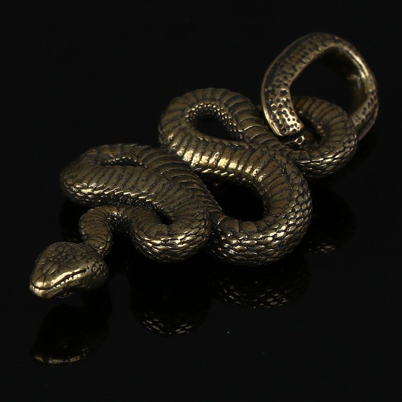 Mrs. Snakey - Style's Bug