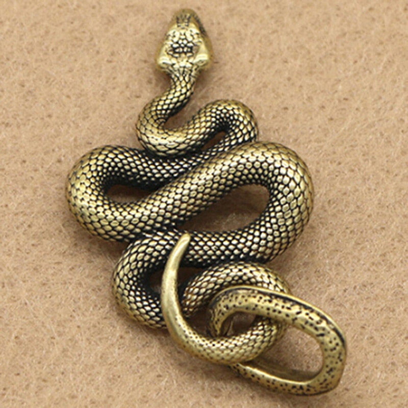Mrs. Snakey - Style's Bug