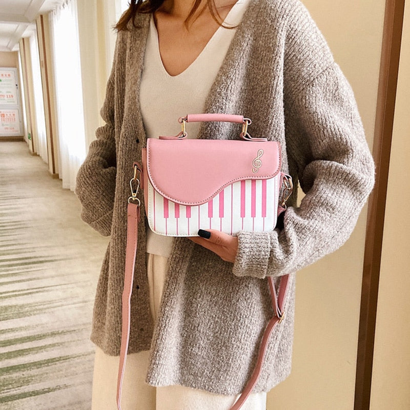 Miss. Piano by Style's Bug - Style's Bug