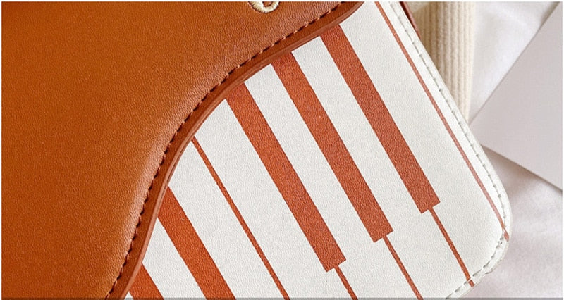 Miss. Piano by Style's Bug - Style's Bug