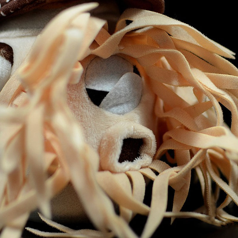 Realistic Nautilus plushie by Style's Bug - Style's Bug