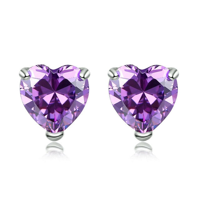 Zircon Beauty - Style's Bug Purple