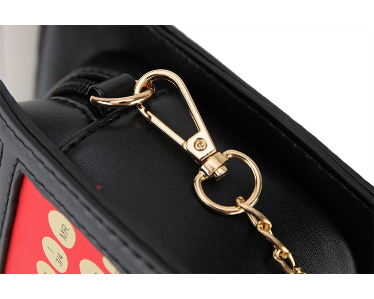 Miss. Typewriter by Style's Bug - Style's Bug