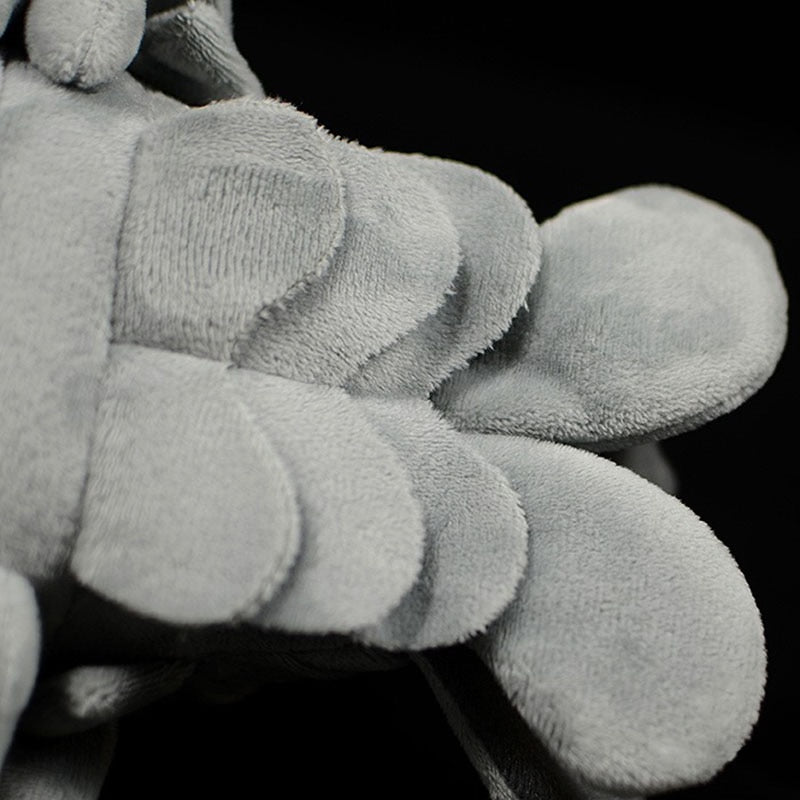 Realistic Isopod plushie by Style's Bug - Style's Bug