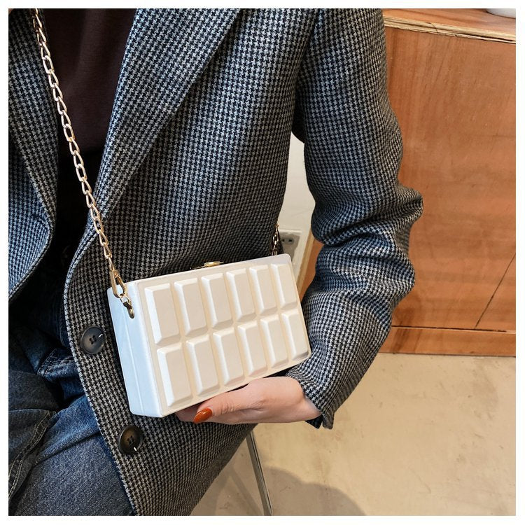 Mrs. Chocolate by Style's Bug - Style's Bug