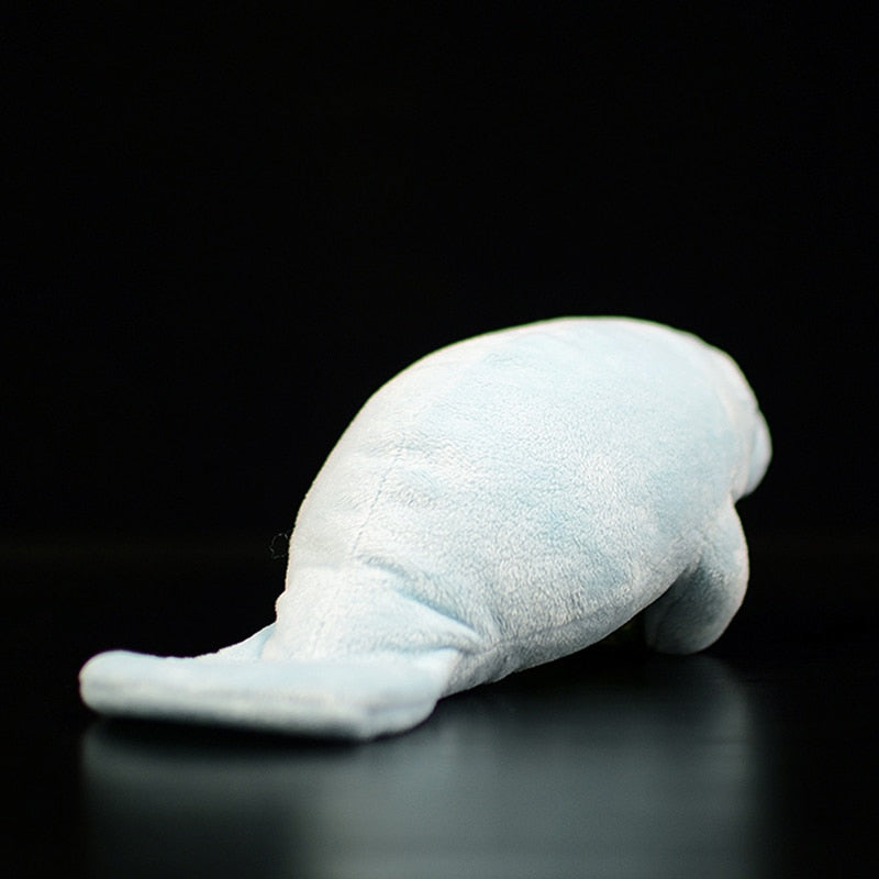 Realistic Manatee plushie by Style's Bug - Style's Bug