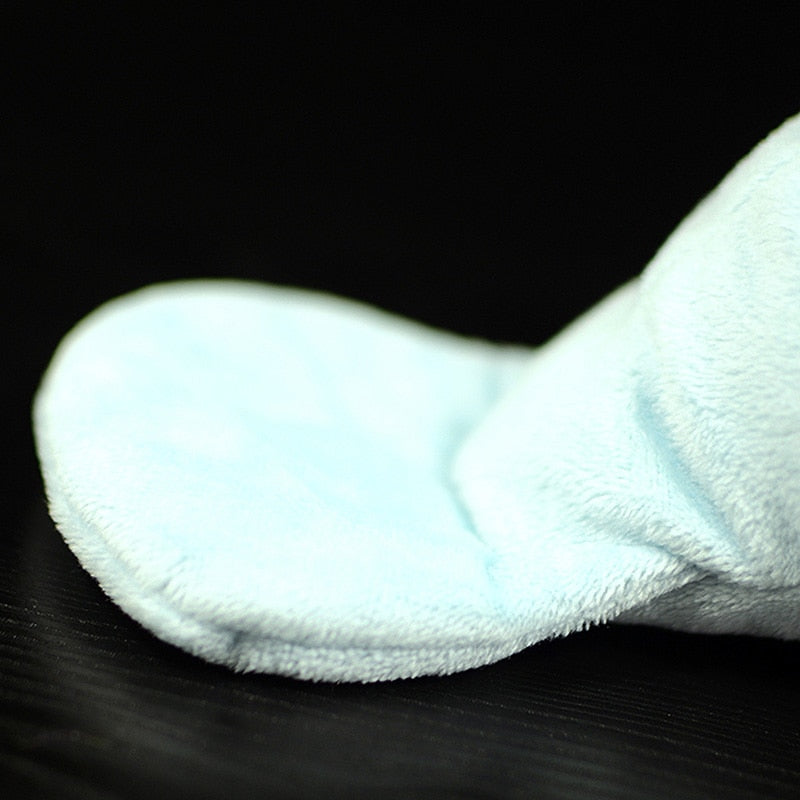 Realistic Manatee plushie by Style's Bug - Style's Bug