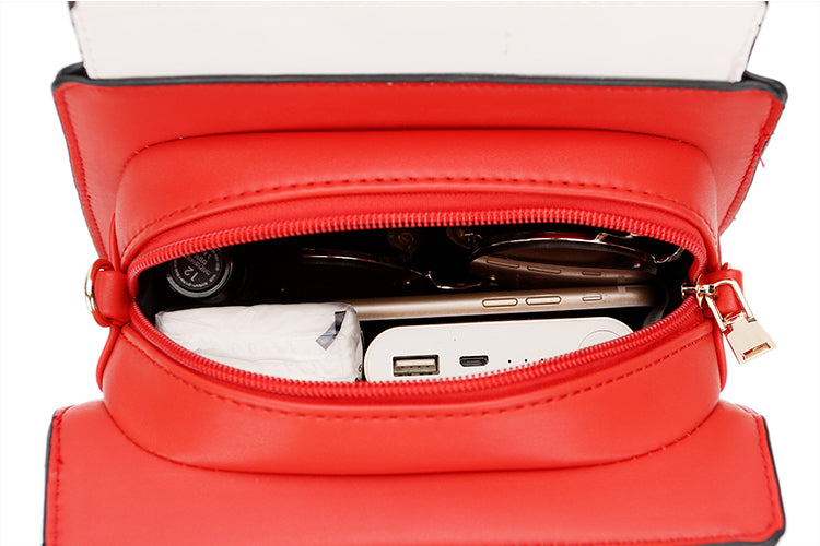 Miss. Typewriter by Style's Bug - Style's Bug