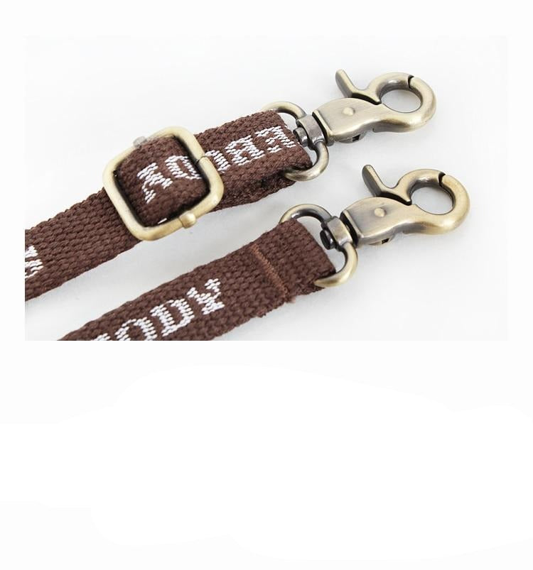 Dachshund messenger bag by SB - Style's Bug