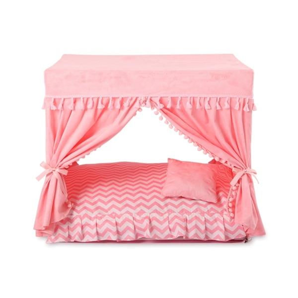 Royal Bed - Style's Bug Pink / S