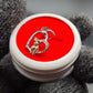 Boxer "I love you forever" Dog pendant